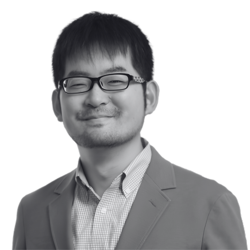 ポノテク株式会社 代表取締役 早野 康寛