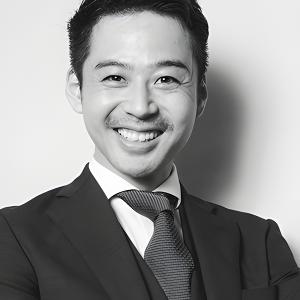 株式会社ao. 代表取締役 加藤 祐輔